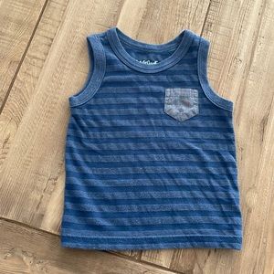 Cat&Jack tank